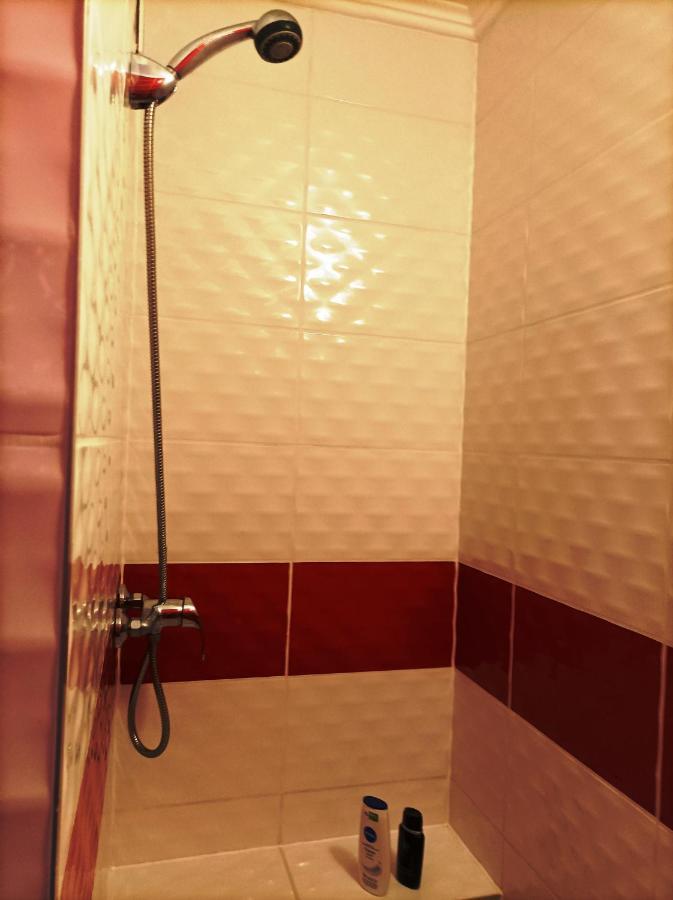 Sunrise Apartman ชิโอฟก ภายนอก รูปภาพ