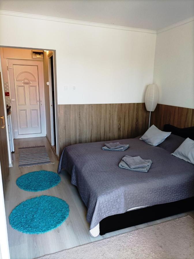 Sunrise Apartman ชิโอฟก ภายนอก รูปภาพ